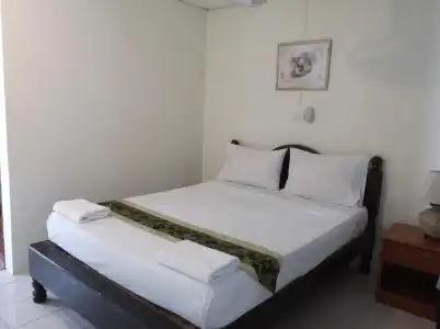 JP Resort Koh Tao - 14