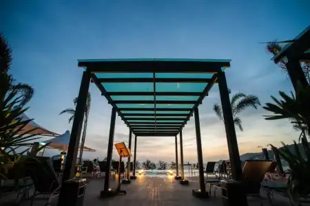 The Charm Resort Phuket - 34