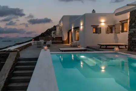 Mykonos Divino - 209