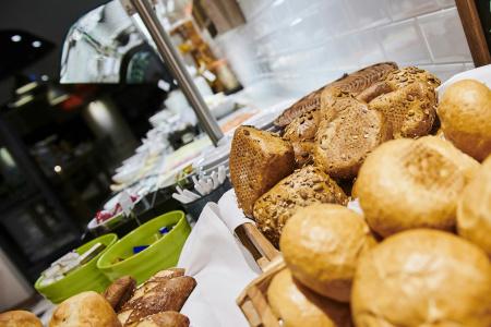 Holiday Inn DUSSELDORF CITY TOULOUSER ALL. by IHG - 33