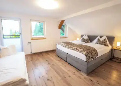 GRUBERS Apartments Gastein - 111