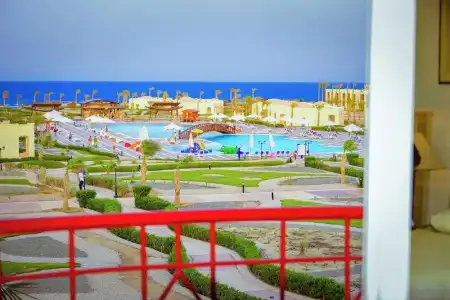 Amarina Queen Resort & Aqua Park Marsa Alam - 55