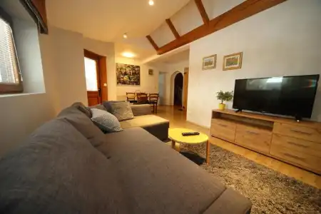Vila Edelweiss Rooms&App Kranjska Gora - 112