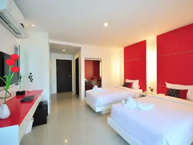 Alfresco Phuket - 2