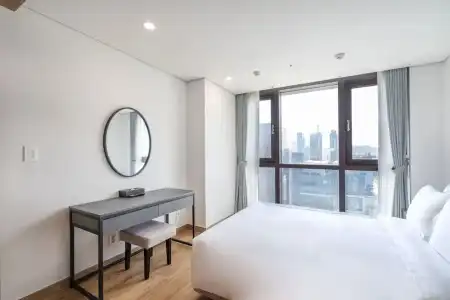 Haeundae Centum - 21