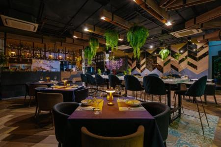 Rak Elegant Patong - 23