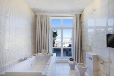 Park Hyatt Istanbul - Macka Palas - 13