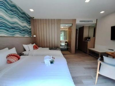 Maven Stylish Hua Hin - 8