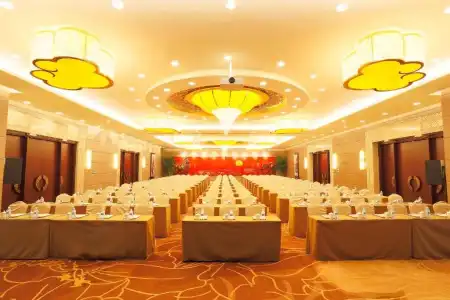 Ritan Downtown Beijing - 18
