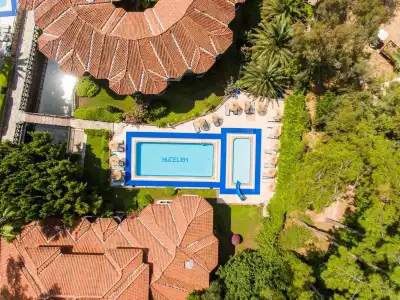 Yucelen Otel - 13