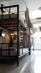 De Talak Hostel - 13