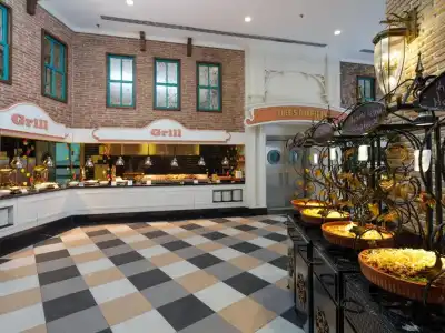 Rubi Platinum Spa Resort & Suites - All Inclusive - 21