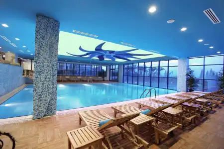 Granada Luxury Resort Okurcalar - All Inclusive - 21