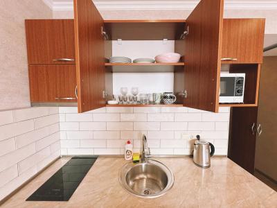 Marvella Apartments Orbi Beach Tower - 39