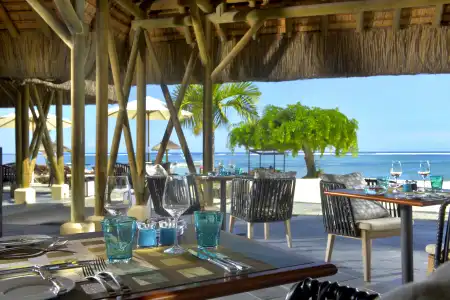 Sofitel Mauritius L'Imperial Resort & Spa - 25