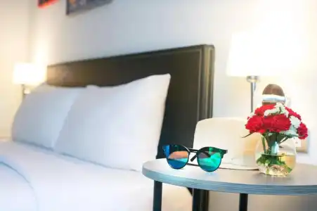 Oakwood Suites Bangkok - 32