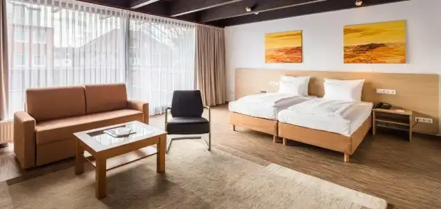 Best Western Heide - 160