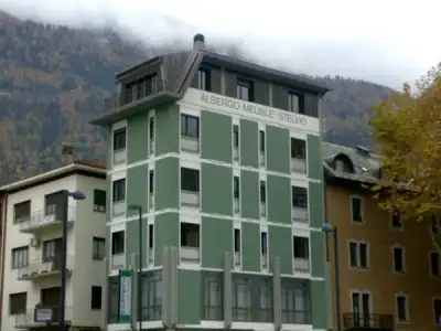 Albergo Stelvio - 47