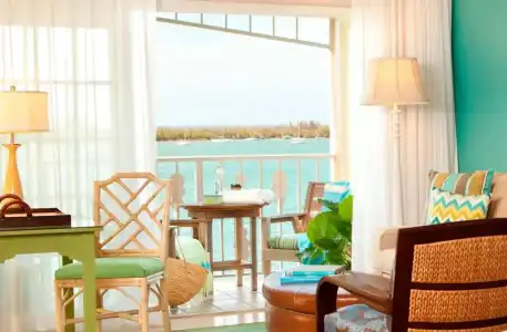 Ocean Key Resort - A Noble House Resort - 95