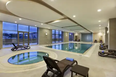 Hilton Garden Inn Sanliurfa - 10