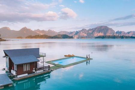 500Rai Floating Resort - Khao Sok National Park - 69