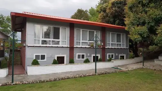Himalayan Front by KGH Group - 73