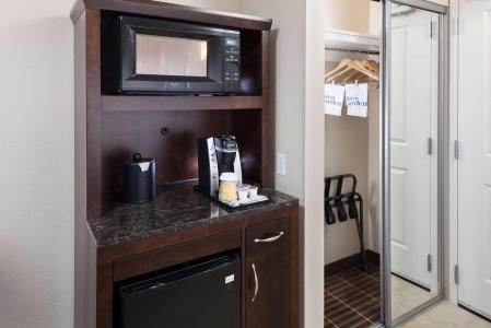 Hilton Garden Inn El Paso Airport - 23