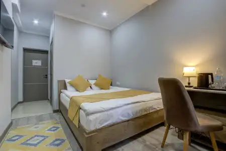 Inter hostel - 34