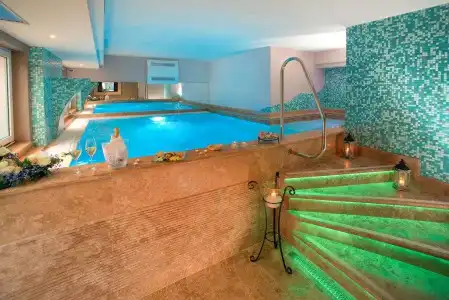 Guesia Village & Spa - 32