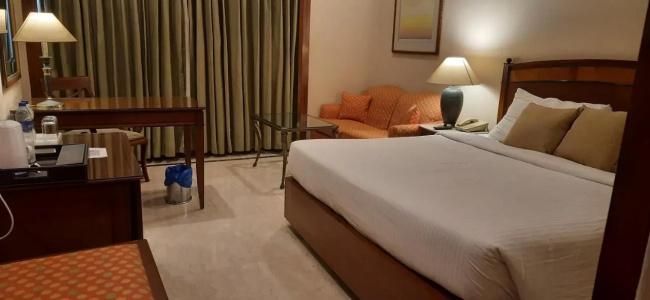 The Hans New Delhi - 47
