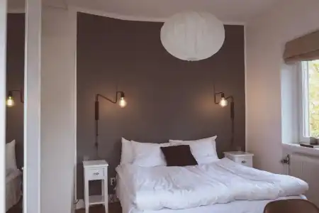 Hotell Villa Borgen - 59