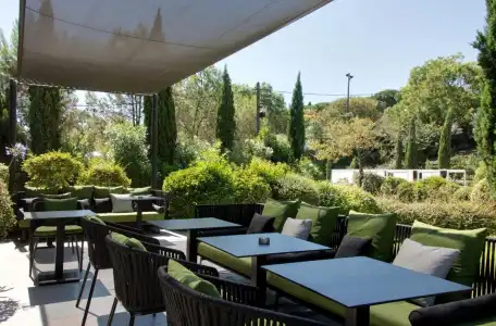 Hôtel du Château & Spa Gemology - 43
