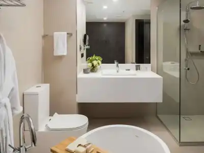 Novotel Geelong - 139