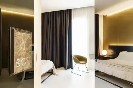 Meo Design Suite & Spa - 21
