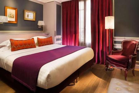 & Spa La Belle Juliette - 29