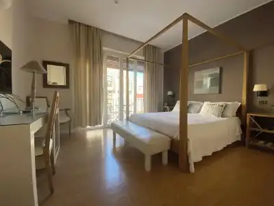 Maxim B&B Suite Rooms - 16