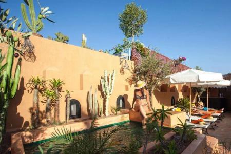 Riad Melhoun & Spa - 47