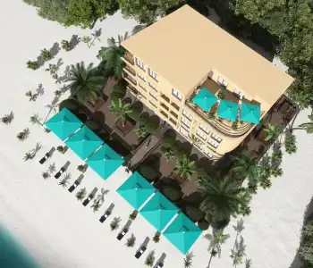 Avyanna Gulhi Beach - 11