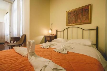 Pension Acronafplia B&D - 72