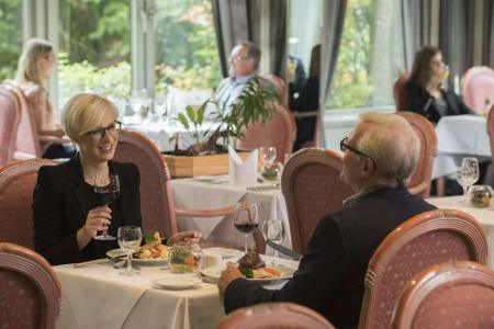 Maritim Bad Salzuflen - 15