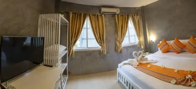 Ban's Avenue Guest House - 37