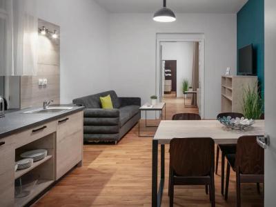 Melantrich Apartments - 17