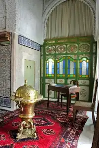 Dar Ben Gacem - 48
