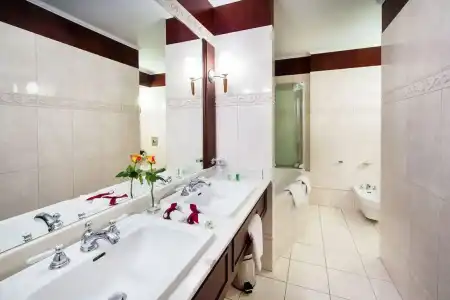 Haffner Resort & SPA - Destigos - 7