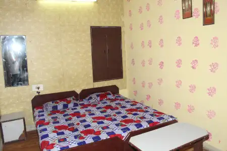 Raj Bed & Breakfast - 14