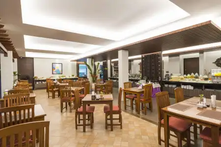 Am Samui Palace - 33