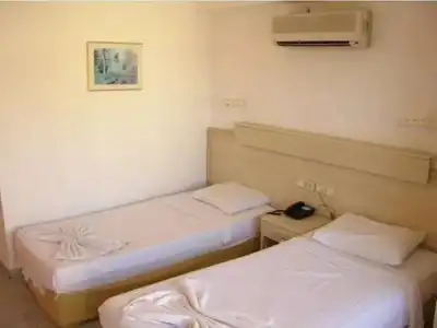 Golden Star Otel - 37