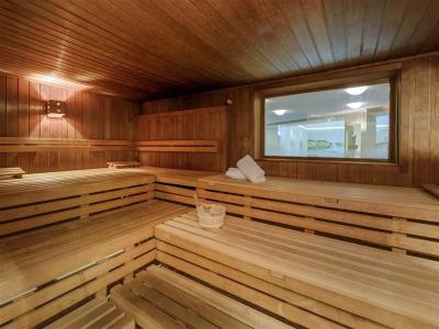 Novotel Freiburg am Konzerthaus - 22