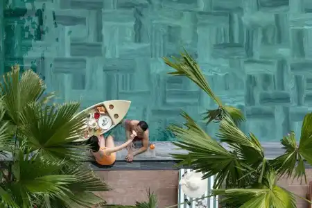 Shining Riverside Hoi An Boutique and Spa - 14