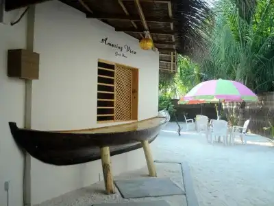 Amazing View Guest House - 15
